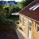 Townhouse with private garden in the centre Odense - Photo 1