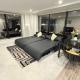 Central Auckland Cityview suites, Окленд - Фото 5