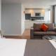 Station Suites Aparthotel
