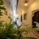 THAMLA HAVELI - Heritage Lake View Hotel Udajpur - Fotografie 9