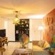 Africa house-Casa Hotel Laureles-La70, Медельин - Фото 7