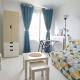 Charming studio in a great location, Créteil