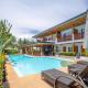 Yellow Mango Resort Bohol, Panglao (zdjęcie 7)