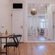 Fliphaus Ugarteche - Lux 1 Bd in Palermo Chico, Buenos Aires - Fotografie 9