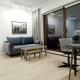 Belvedere Apartment near Royal Bath Lazienki Park, Warschau - Foto 1