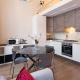 Keys of Italy - Ginori - 2 bedrooms apartment by Mercato Centrale Florencie - Fotografie 10