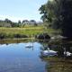 Laune View at Tullig House & Farm, Baunclune (fotografie 8)