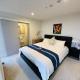 Central Auckland Cityview suites, Окленд - Фото 10