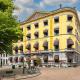 Hotel Des Indes - The Leading Hotels of the World