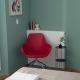 A1 - Kings Big Room - Warsaw City Haven - Two Shared Bathrooms, Warschau - Foto 6