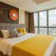 Elegant and Modern 3BR Penthouse in Uptown BGC, Manila - Foto 8