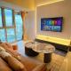 Elegant and Modern 3BR Penthouse in Uptown BGC, Manila - Foto 10