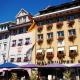 Hotel & Restaurant Waldshuter Hof, Waldshut-Tiengen