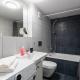 Cozy apartment near Křižikova metro, Praha - Fotografie 10
