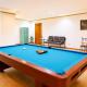 Lovely Villa in Tagaytay with Swimming Pool & Billiards up to 25pax, Galicias (fotografie 10)