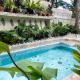 Bali inspired Villa in Tagaytay with Pool and Billiards up to 12pax, Galicias