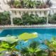 Bali inspired Villa in Tagaytay with Pool and Billiards up to 12pax, Galicias (fotografie 5)