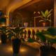 Bali inspired Villa in Tagaytay with Pool and Billiards up to 12pax, Galicias (fotografie 9)
