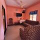 Roma Beach Resort in Neithal