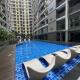Modern 1BR Stay near Solaire, Okada, near Airport, Manila - Fotografie 10
