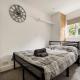 Prime 1-Bed Spot Near King's Cross, London - Foto 2