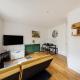 Prime 1-Bed Spot Near King's Cross, London - Foto 5