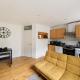 Prime 1-Bed Spot Near King's Cross, London - Foto 6