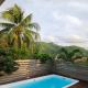 Villa Kowosol, Le Marin (photo 2)