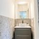 CityLife Prime Studio - In front of the Shopping District with Big Terrace and Gym, Milán - Fotografie 4