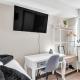 Convenient Studio Prime Location, Londýn - Fotografie 8