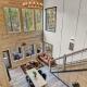 Seven Bears in the Woods -Modern-Luxury-Cabin--Hot Tub-Game Room Sevierville - Foto 10