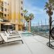 The Blossom-Modern 1BR Getaway in Marina Walk to Water&Restaurants, Los Angeles - Foto 1