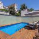 Apartment Barcelona Rentals - Gracia Pool Apartments Center Barcellona - Foto 5