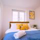 Grandeur at Kennedy-Comfortable 5 Bedrooms- Sleeps 9- Fast WiFi- Parking, High Wycombe (zdjęcie 9)