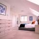 Grandeur at Kennedy-Comfortable 5 Bedrooms- Sleeps 9- Fast WiFi- Parking, High Wycombe (zdjęcie 10)
