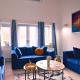Grandeur at Kennedy-Comfortable 5 Bedrooms- Sleeps 9- Fast WiFi- Parking, High Wycombe