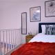 Grandeur at Kennedy-Comfortable 5 Bedrooms- Sleeps 9- Fast WiFi- Parking, High Wycombe (zdjęcie 4)