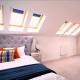 Grandeur at Kennedy-Comfortable 5 Bedrooms- Sleeps 9- Fast WiFi- Parking, High Wycombe (zdjęcie 8)