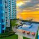 Luxury Suites near Okada, Solaire, City of Dreams, Manila - Foto 1