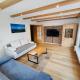 Allpartment Allgäu - Ferienwohnung mit 3 Schlafzimmern & Balkon, Kempten