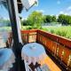 Allpartment Allgäu - Ferienwohnung mit 3 Schlafzimmern & Balkon, Kempten (foto 4)