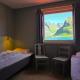 Lydersen Rorbuer Budget Hostel & Private Apartments, Fredvang - Fotografie 7