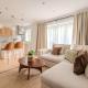 Quiet & Cozy 2BR Apt near Beautiful Dulwich Park, Londýn - Fotografie 1