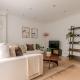 Quiet & Cozy 2BR Apt near Beautiful Dulwich Park, Londýn - Fotografie 3