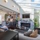 Penthouse in Chelsea Harbour, Londýn - Fotografie 3