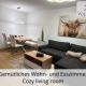 NEU Exklusives Apartment Waldliebe mit Indoor-Pool, Sauna, top Lage und Ausblick in die Natur, Hunde willkommen, Schonach - Fotografie 2