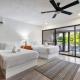 1BD Apartment with pool and beach access, Cancún - Foto 5