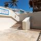1BD Apartment with pool and beach access, Cancún - Foto 9