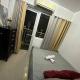 Macc staycation tandem unit, Manila - Fotografie 9