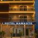 Hotel Namaste